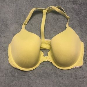 Victoria Secret razor back bra
